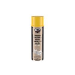 Σπρέυ Κεριού Σασί, Εσοχών 500 ml CAVITY WAX