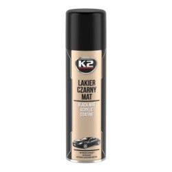Ακριλυκό Χρώμα Αυτ/του MAT 500 ml Ακριλυκό Χρώμα Αυτ/του MAT 500 ml