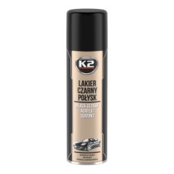 Ακριλυκό Χρώμα Αυτ/του Γιαλιστερό 500 ml Ακριλυκό Χρώμα Αυτ/του Γιαλιστερό 500 ml