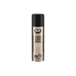 Ακριλυκό Χρώμα Αυτ/του Γιαλιστερό 500 ml