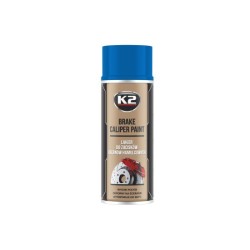Χρώμα Δαγκάνας Δισκ/νου Μπλέ 400ml BRAKE CALIPER PAINT