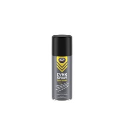 Σπρέυ Ψευδαργύρου 400ml ZINC SPRAY High Tempperature