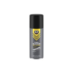 Σπρέυ Ψευδαργύρου & Αλουμινίου 400ml ZINC+ALUMINUM