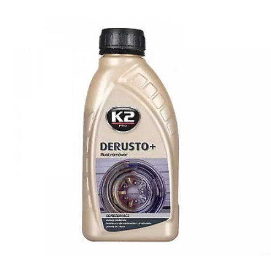 Αντισκωριακό Υγρό 500ml DERUSTO PLUS Rust Remover