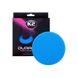 Σφουγγαράκι Γυαλίσματος Μπλέ DURAFLEX