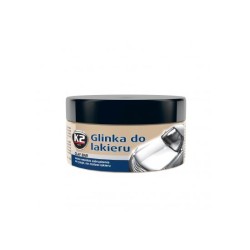 Πλαστελίνη Καθαρισμού CLAY BAR 200gr