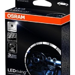OSRAM ΛΑΜΠΕΣ ΣΕΤ LEDriving® CAN BUS CONTROL UNIT 5W 12V KIT