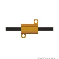 OSRAM ΛΑΜΠΕΣ ΣΕΤ LEDriving® CAN BUS CONTROL UNIT 5W 12V KIT