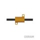 OSRAM ΛΑΜΠΕΣ ΣΕΤ LEDriving® CAN BUS CONTROL UNIT 5W 12V KIT