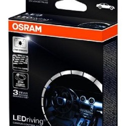 OSRAM ΛΑΜΠΕΣ ΣΕΤ LEDriving® CAN BUS CONTROL UNIT 21W 12V KIT