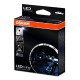 OSRAM ΛΑΜΠΕΣ ΣΕΤ LEDriving® CAN BUS CONTROL UNIT 21W 12V KIT OSRAM ΛΑΜΠΕΣ ΣΕΤ LEDriving® CAN BUS CONTROL UNIT 21W 12V KIT