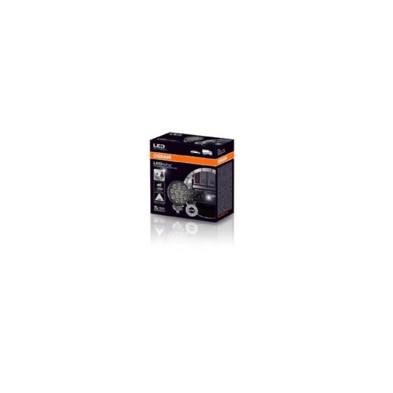 OSRAM ΠΡΟΒΟΛΕΑΣ ΟΠΙΣΘΕΝ LEDriving® REVERSING FX120R OSRAM ΠΡΟΒΟΛΕΑΣ ΟΠΙΣΘΕΝ LEDriving® REVERSING FX120R