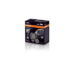 OSRAM ΠΡΟΒΟΛΕΑΣ ΟΠΙΣΘΕΝ LEDriving® REVERSING FX120S