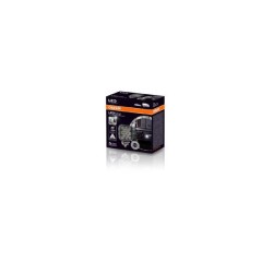 OSRAM ΠΡΟΒΟΛΕΑΣ ΟΠΙΣΘΕΝ LEDriving® REVERSING FX120S