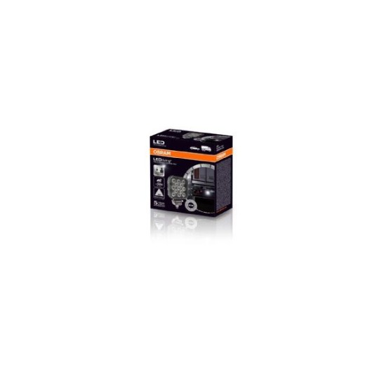OSRAM ΠΡΟΒΟΛΕΑΣ ΟΠΙΣΘΕΝ LEDriving® REVERSING FX120S