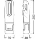 OSRAM ΛΑΜΠΑ ΧΕΙΡΟΣ LEDinspect® MINI250 OSRAM ΛΑΜΠΑ ΧΕΙΡΟΣ LEDinspect® MINI250