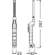 OSRAM ΛΑΜΠΑ ΧΕΙΡΟΣ LEDinspect® POCKET200 OSRAM ΛΑΜΠΑ ΧΕΙΡΟΣ LEDinspect® POCKET200