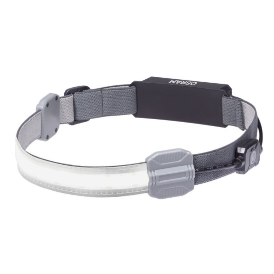 OSRAM ΛΑΜΠΑ ΧΕΙΡΟΣ LEDinspect® FLEXIBLE HEAD TORCH OSRAM ΛΑΜΠΑ ΧΕΙΡΟΣ LEDinspect® FLEXIBLE HEAD TORCH