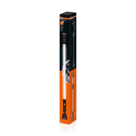 OSRAM ΛΑΜΠΑ ΧΕΙΡΟΣ LEDinspect® RECHARGEABLE UNDER BONNET LIGHT OSRAM ΛΑΜΠΑ ΧΕΙΡΟΣ LEDinspect® RECHARGEABLE UNDER BONNET LIGHT