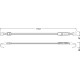 OSRAM ΛΑΜΠΑ ΧΕΙΡΟΣ LEDinspect® RECHARGEABLE UNDER BONNET LIGHT OSRAM ΛΑΜΠΑ ΧΕΙΡΟΣ LEDinspect® RECHARGEABLE UNDER BONNET LIGHT