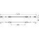 OSRAM ΛΑΜΠΑ ΧΕΙΡΟΣ LEDinspect® FLEXIBLE INSPECTION LIGHT OSRAM ΛΑΜΠΑ ΧΕΙΡΟΣ LEDinspect® FLEXIBLE INSPECTION LIGHT