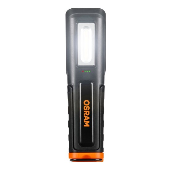 OSRAM ΛΑΜΠΑ ΧΕΙΡΟΣ LEDinspect® WIRE-FREE PRO 600 OSRAM ΛΑΜΠΑ ΧΕΙΡΟΣ LEDinspect® WIRE-FREE PRO 600