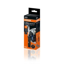 OSRAM ΛΑΜΠΑ ΧΕΙΡΟΣ LEDinspect® WIRE-FREE SLIM 600