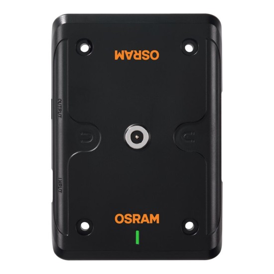 OSRAM ΛΑΜΠΑ ΧΕΙΡΟΣ LEDinspect® SINGLE CHARGE PAD OSRAM ΛΑΜΠΑ ΧΕΙΡΟΣ LEDinspect® SINGLE CHARGE PAD