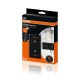 OSRAM ΛΑΜΠΑ ΧΕΙΡΟΣ LEDinspect® DUAL CHARGE PAD OSRAM ΛΑΜΠΑ ΧΕΙΡΟΣ LEDinspect® DUAL CHARGE PAD