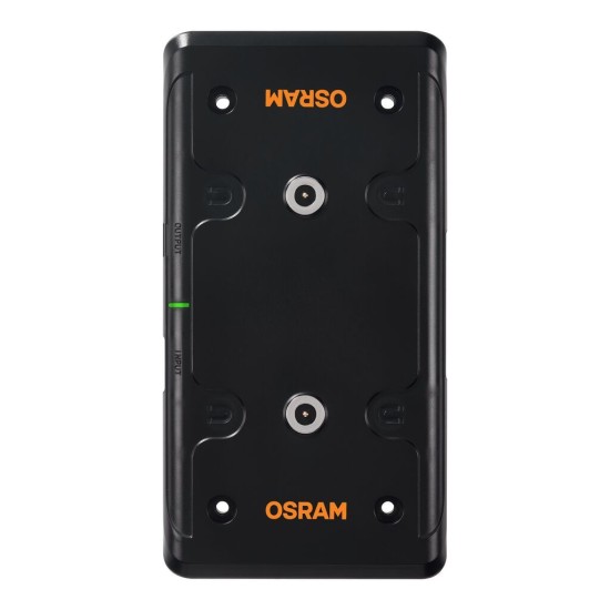 OSRAM ΛΑΜΠΑ ΧΕΙΡΟΣ LEDinspect® DUAL CHARGE PAD OSRAM ΛΑΜΠΑ ΧΕΙΡΟΣ LEDinspect® DUAL CHARGE PAD