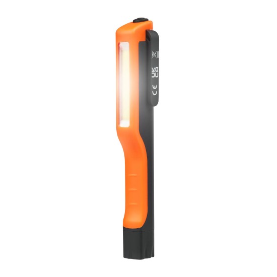 OSRAM ΛΑΜΠΑ ΧΕΙΡΟΣ LEDinspect® POCKET 110 ESSENTIAL OSRAM ΛΑΜΠΑ ΧΕΙΡΟΣ LEDinspect® POCKET 110 ESSENTIAL