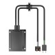 OSRAM ΛΑΜΠΕΣ ΣΕΤ LEDriving® SMART CAN BUS H7 LED 01-2 KIT OSRAM ΛΑΜΠΕΣ ΣΕΤ LEDriving® SMART CAN BUS H7 LED 01-2 KIT