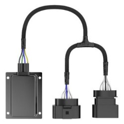 OSRAM ΛΑΜΠΕΣ ΣΕΤ LEDriving® SMART CAN BUS H7 LED 02-1 KIT