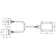 OSRAM ΛΑΜΠΕΣ ΣΕΤ LEDriving® SMART CAN BUS H7 LED 02-1 KIT OSRAM ΛΑΜΠΕΣ ΣΕΤ LEDriving® SMART CAN BUS H7 LED 02-1 KIT