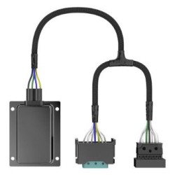 OSRAM ΛΑΜΠΕΣ ΣΕΤ LEDriving® SMART CAN BUS 03-1 H7 LED KIT