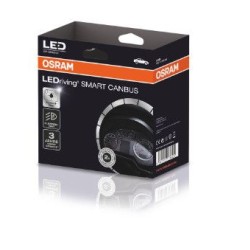 OSRAM ΛΑΜΠΕΣ ΣΕΤ LEDriving® SMART CAN BUS 03-1 H7 LED KIT