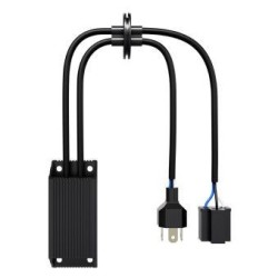 OSRAM ΛΑΜΠΕΣ ΣΕΤ LEDriving® SMART CAN BUS H4,H19-LED 04 KIT