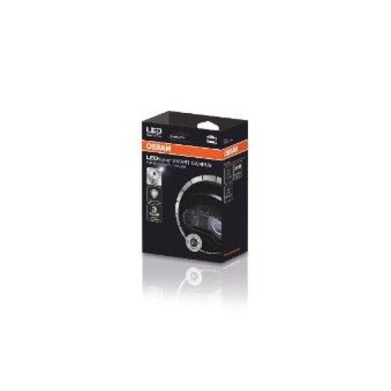 OSRAM ΛΑΜΠΕΣ ΣΕΤ LEDriving® SMART CAN BUS H4,H19-LED 04 KIT OSRAM ΛΑΜΠΕΣ ΣΕΤ LEDriving® SMART CAN BUS H4,H19-LED 04 KIT
