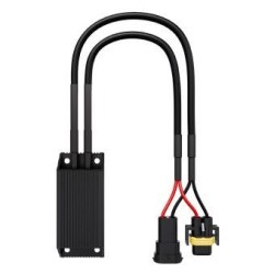 OSRAM ΛΑΜΠΕΣ ΣΕΤ LEDriving® SMART CAN BUS H8, H9, H11, H16-LED 05 KIT