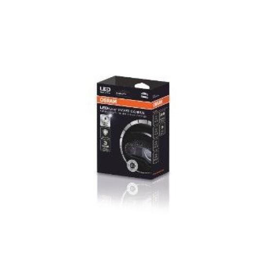 OSRAM ΛΑΜΠΕΣ ΣΕΤ LEDriving® SMART CAN BUS H8, H9, H11, H16-LED 05 KIT OSRAM ΛΑΜΠΕΣ ΣΕΤ LEDriving® SMART CAN BUS H8, H9, H11, H16-LED 05 KIT