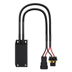 OSRAM ΛΑΜΠΕΣ ΣΕΤ LEDriving® SMART CAN BUS H10, HB3, HB4-LED 06 KIT