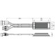 OSRAM ΛΑΜΠΕΣ ΣΕΤ LEDriving® SMART CAN BUS H10, HB3, HB4-LED 06 KIT OSRAM ΛΑΜΠΕΣ ΣΕΤ LEDriving® SMART CAN BUS H10, HB3, HB4-LED 06 KIT