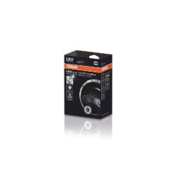 OSRAM ΛΑΜΠΕΣ ΣΕΤ LEDriving® SMART CAN BUS H10, HB3, HB4-LED 06 KIT