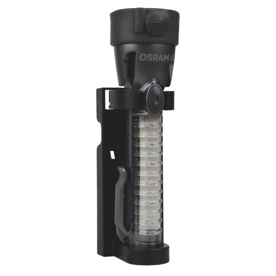 OSRAM ΦΑΡΟΣ LEDguardian® ROAD FLARE Signal V16 SL102 OSRAM ΦΑΡΟΣ LEDguardian® ROAD FLARE Signal V16 SL102