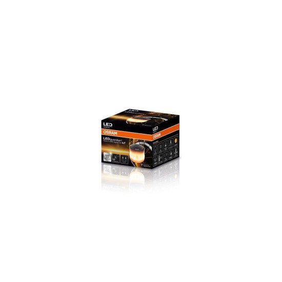 OSRAM ΦΑΡΟΣ LEDguardian® ROAD FLARE Signal V16 IoT SL105 OSRAM ΦΑΡΟΣ LEDguardian® ROAD FLARE Signal V16 IoT SL105