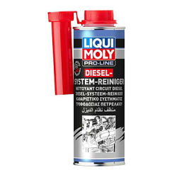 LIQUI MOLY 1797 Proline Diesel Cleaner ΣΥΣΚ500ΓΡΑΜ LIQUI MOLY 1797 Proline Diesel Cleaner ΣΥΣΚ500ΓΡΑΜ