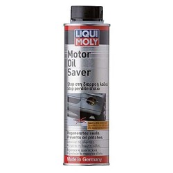 STOP ΣΤΗ ΔΙΑΡΡΟΗ ΛΙΠΑΝΤΙΚΟΥ LIQUI MOLY 300ML - MOTOR OIL SAVER 300ML