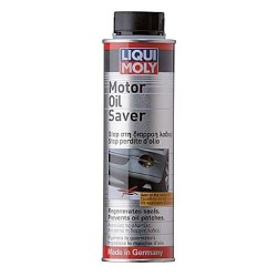 STOP ΣΤΗ ΔΙΑΡΡΟΗ ΛΙΠΑΝΤΙΚΟΥ LIQUI MOLY 300ML - MOTOR OIL SAVER 300ML STOP ΣΤΗ ΔΙΑΡΡΟΗ ΛΙΠΑΝΤΙΚΟΥ LIQUI MOLY 300ML - MOTOR OIL SAVER 300ML
