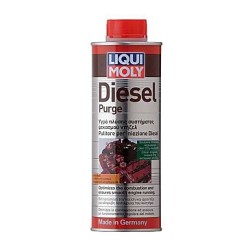 LIQUI MOLY DIESEL PURGE ΣΥΣΚ500ML