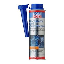 Liqui Moly 1818 Σπρέι Καθαρισμού Καρμπυρατέρ & Βαλβίδων 300ml Liqui Moly 1818 Σπρέι Καθαρισμού Καρμπυρατέρ & Βαλβίδων 300ml